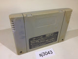 Barkley's Power Dunk Basketball SNES Super Famicom Japan - SJ3043