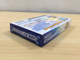 UE5790 The Legendary Starfy BOXED GameBoy Advance Japan