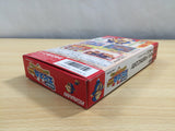 Soreyuke Ebisumaru Karakuri Meiro Goemon BOXED SNES Super Famicom Japan - UE6259