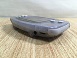 LG2151 Plz Read Item Condi GameBoy Advance Milky Blue Game Boy Console Japan