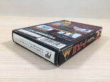 Ys 2 BOXED NES Famicom Japan - UE4466