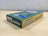 Prince Of Persia BOXED SNES Super Famicom Japan - UE6156