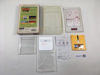 DK8072 Tobidase Daisakusen BOXED Famicom Disk Japan