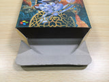 Prince Of Persia BOXED SNES Super Famicom Japan - UE6156