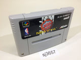 NBA Jam Basketball SNES Super Famicom Japan - SJ3657