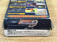 DK7336 SD Gundam GGENERATION GATHER BEAT2 BOXED Wonder Swan Bandai Japan