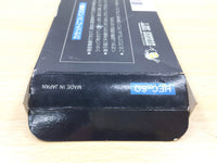 UE8243 Star Soldier BOXED NES Famicom Japan