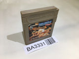 BA3331 Konamic Sports in Barcelona GameBoy Game Boy Japan