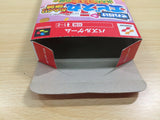 Soreyuke Ebisumaru Karakuri Meiro Goemon BOXED SNES Super Famicom Japan - UE6259