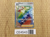 CE4543 Gordie HR S6a 097/069 Pokemon Card TCG Japan