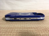 GD6711 Plz Read Item Condi PSP-1000 METALLIC BLUE SONY PSP Console Japan