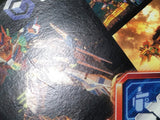 FH6369 Custom Robo BOXED GameCube Japan