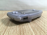LG2151 Plz Read Item Condi GameBoy Advance Milky Blue Game Boy Console Japan