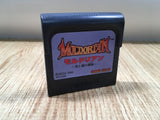 Moldorian Hikari to Yami Kyoudai Sega Game Gear Japan - DK3911