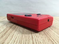 LG1952 GameBoy Bros. Red Game Boy Console Japan