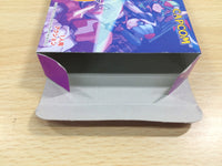 UE6451 Rockman Zero Megaman BOXED GameBoy Advance Japan