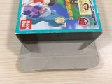 GeGeGe no Kitaro 2 Youkai Gundanno Chousen BOXED NES Famicom Japan - UE2489