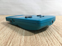 LG2522 GameBoy Color Blue Game Boy Console Japan