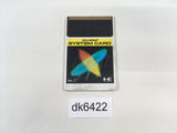 DK6422 System Card PC Engine Japan