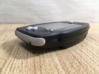 LG2616 Plz Read Item Condi GameBoy Advance Black Game Boy Console Japan
