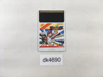 DK4690 Pro Yakyuu World Stadium PC Engine Japan