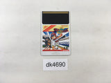 DK4690 Pro Yakyuu World Stadium PC Engine Japan