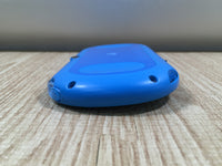 GD7195 Plz Read Item Condi PS Vita PCH-2000 AQUA BLUE SONY PSP Console Japan