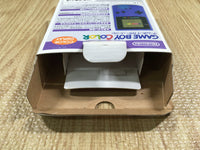 KH6049 GameBoy Color Console Box Only Console Japan