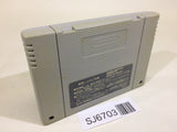 Super F1 Circus 3 Racing SNES Super Famicom Japan - SJ6703