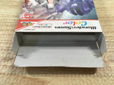 DK7336 SD Gundam GGENERATION GATHER BEAT2 BOXED Wonder Swan Bandai Japan