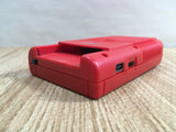 LG1952 GameBoy Bros. Red Game Boy Console Japan