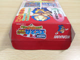 Soreyuke Ebisumaru Karakuri Meiro Goemon BOXED SNES Super Famicom Japan - UE6259