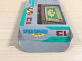Tag Team Pro Wrestling BOXED NES Famicom Japan - UE4009