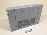NBA Jam Basketball SNES Super Famicom Japan - SJ3657