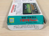 GeGeGe no Kitaro 2 Youkai Gundanno Chousen BOXED NES Famicom Japan - UE2489