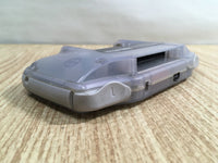 LG2151 Plz Read Item Condi GameBoy Advance Milky Blue Game Boy Console Japan