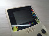 GameBoy Color Pokemon Gold&Silver Console Japan - With Defects LF7643