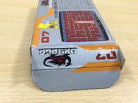 UE5928 The Tower of Druaga BOXED NES Famicom Japan