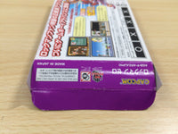 UE6451 Rockman Zero Megaman BOXED GameBoy Advance Japan