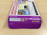 UE6451 Rockman Zero Megaman BOXED GameBoy Advance Japan