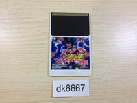 DK6667 Susano-ou Densetsu PC Engine Japan