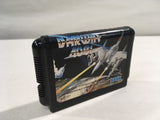 DK7234 Darwin 4081 BOXED Mega Drive Genesis Japan
