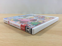 FH3252 Kirby Battle Deluxe BOXED Nintendo 3DS Japan