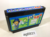 Sanma no Meitantei NES Famicom Japan - AG6831