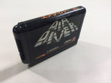 FH4275 Air Diver BOXED Mega Drive Genesis Japan
