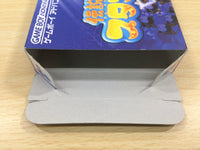 UE5790 The Legendary Starfy BOXED GameBoy Advance Japan