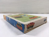 DK8072 Tobidase Daisakusen BOXED Famicom Disk Japan