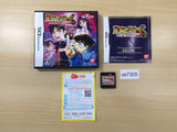 ue7305 Detective Conan Kindaichi BOXED Nintendo DS Japan