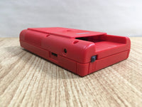 LG1952 GameBoy Bros. Red Game Boy Console Japan
