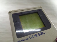 LF8852 With Defects - GameBoy Original DMG-01 Game Boy Console Japan